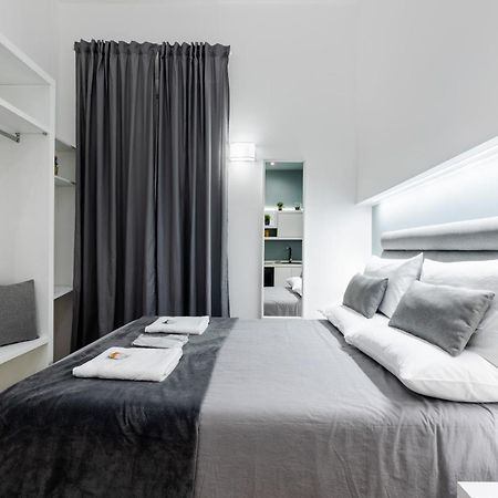 Residenze Chamur Via Giuseppe Sciuti باليرمو المظهر الخارجي الصورة
