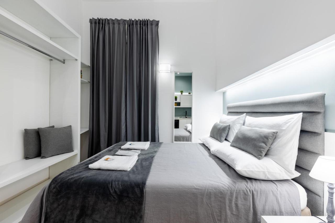 Residenze Chamur Via Giuseppe Sciuti باليرمو المظهر الخارجي الصورة