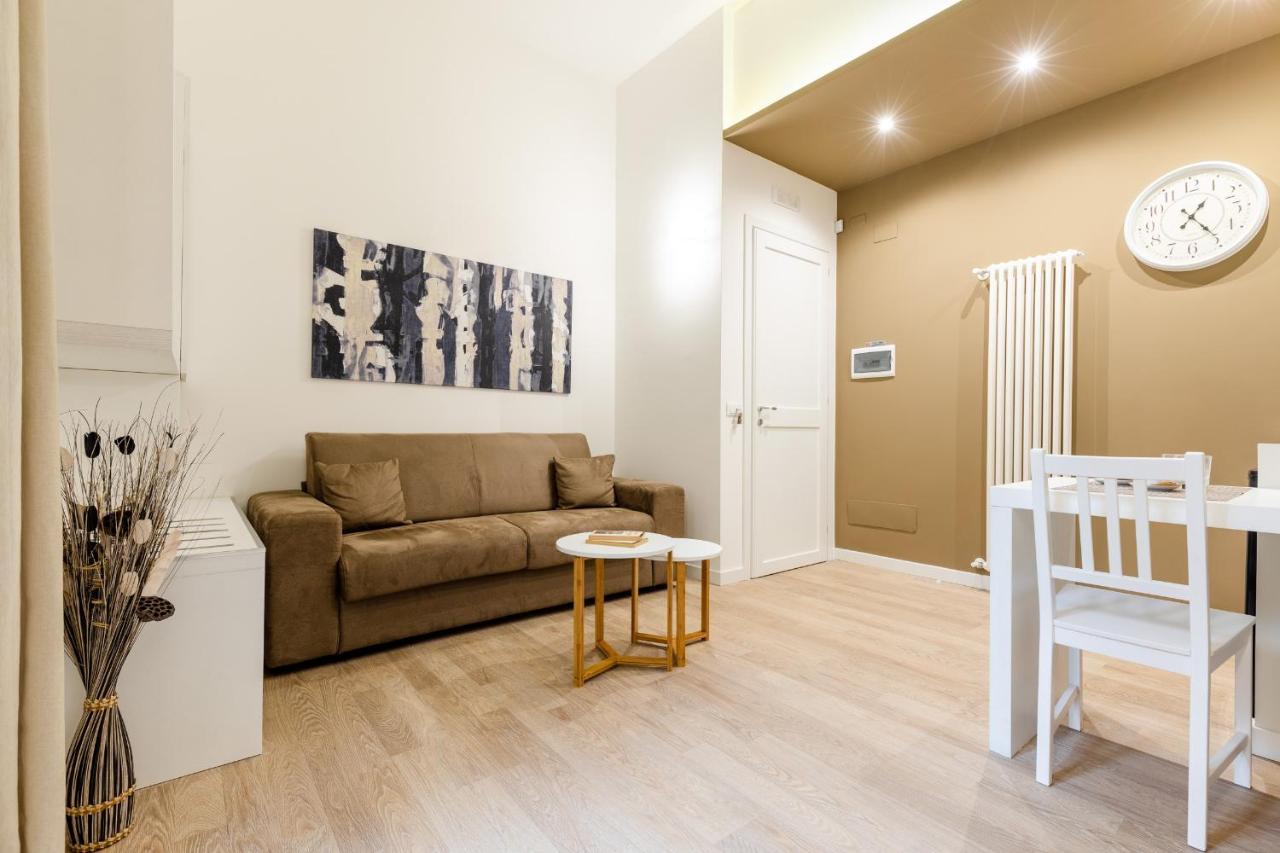Residenze Chamur Via Giuseppe Sciuti باليرمو المظهر الخارجي الصورة