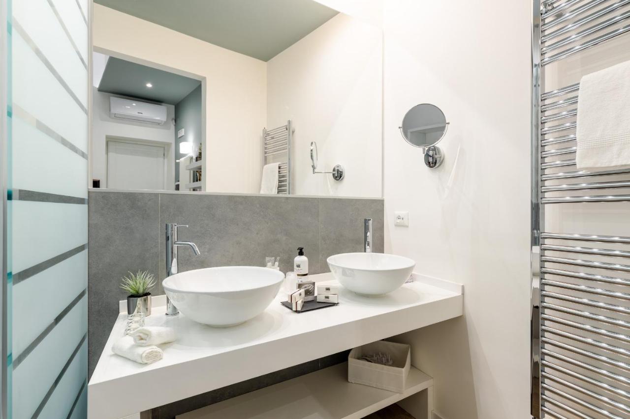 Residenze Chamur Via Giuseppe Sciuti باليرمو المظهر الخارجي الصورة